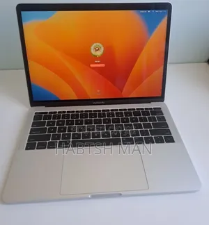 New Laptop Apple MacBook Pro 2017 8GB Intel Core I5 SSD 128GB