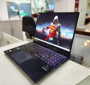 Photo - New Laptop Acer Predator Helios 300 16GB Intel Core I7 SSD 1T
