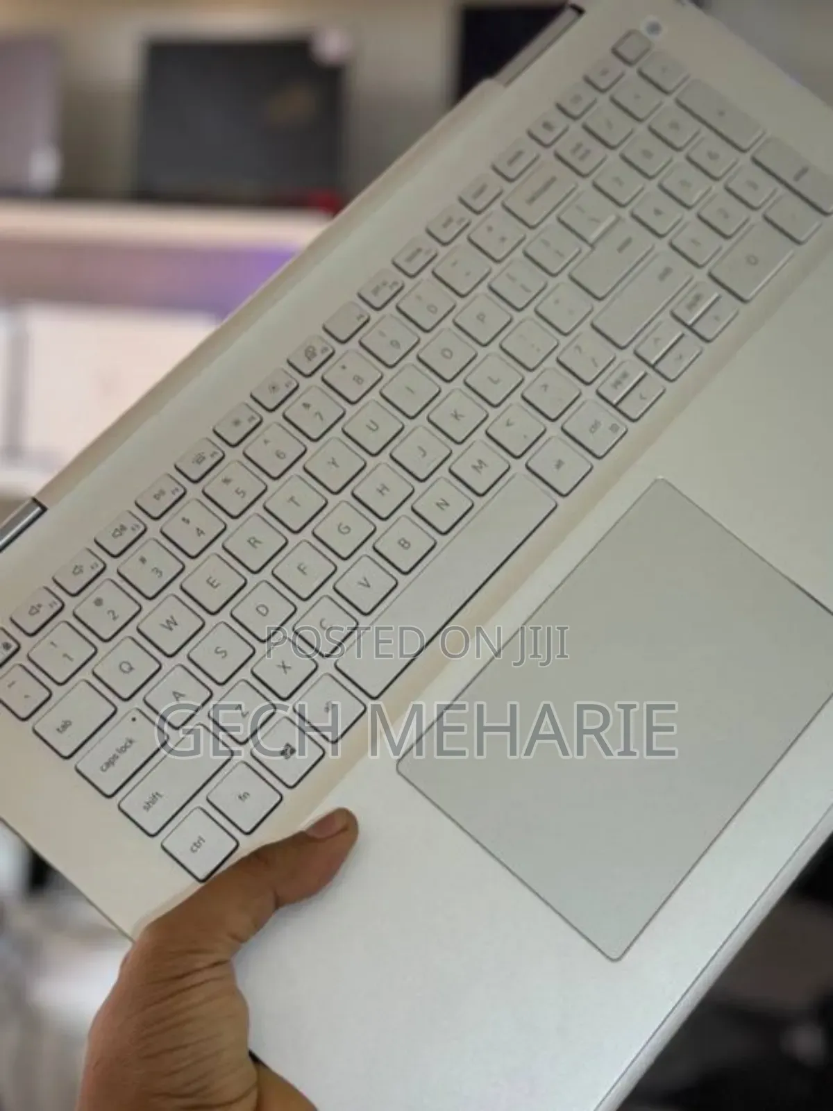 New Laptop Dell Inspiron 15 16GB Intel Core i7 SSD 1T