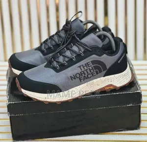 Photo - The North Face Master Quality Shoes