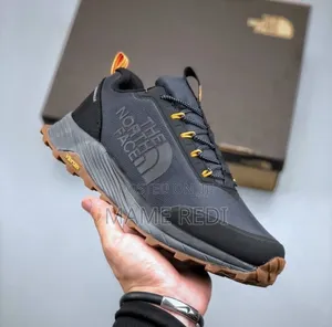 The North Face Master Quality Shoes