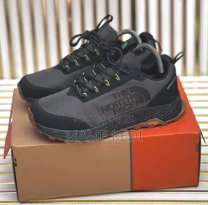 The North Face Master Quality Shoes