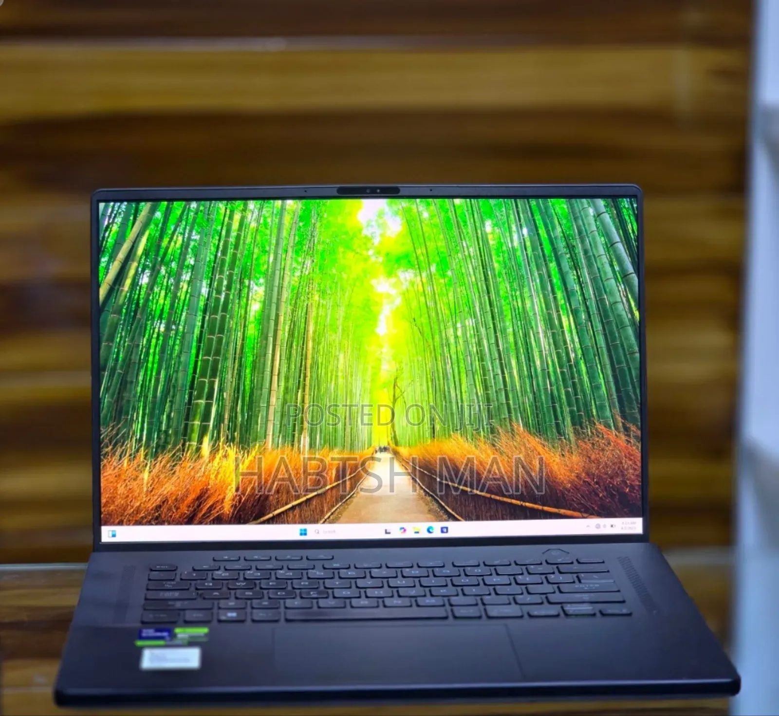 New Laptop Asus A42JC 16GB Intel Core i9 SSD 1T