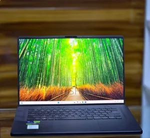 New Laptop Asus A42JC 16GB Intel Core i9 SSD 1T