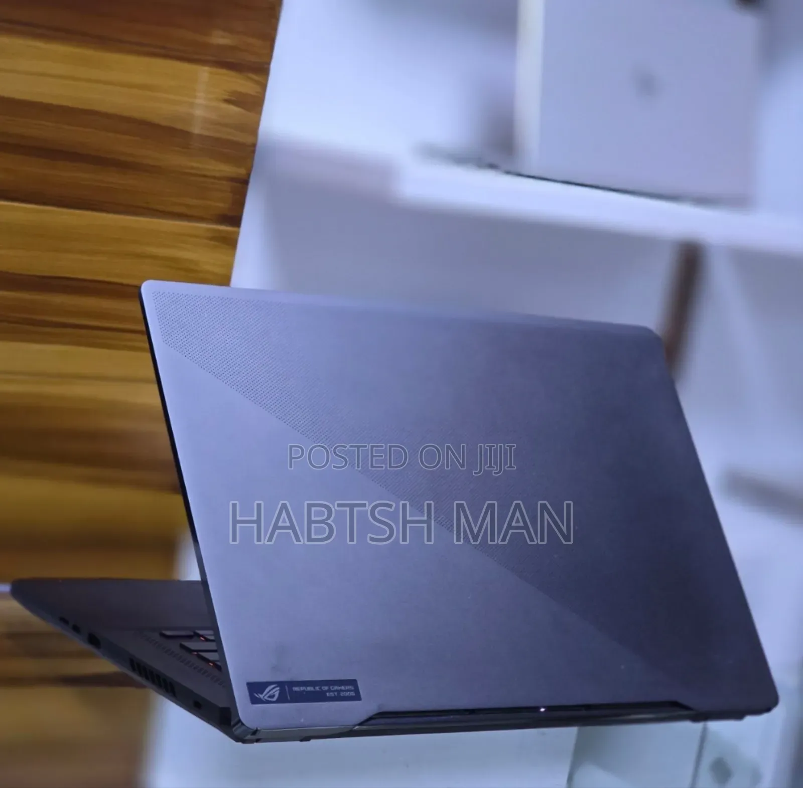 New Laptop Asus A42JC 16GB Intel Core i9 SSD 1T