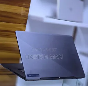 New Laptop Asus A42JC 16GB Intel Core i9 SSD 1T