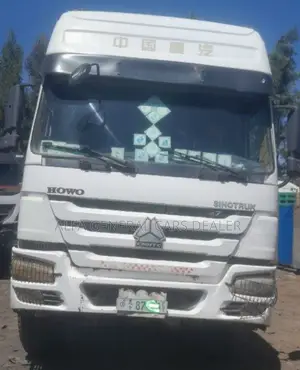 Photo - Sino ሀይቤድ ከነተሳቢው
•2017
•87 ሽ ታርጋ
•26 ሽ ታርጋ ቻይና ጋሪ