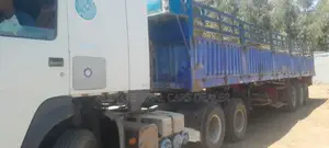 Sino ሀይቤድ ከነተሳቢው
•2017
•87 ሽ ታርጋ
•26 ሽ ታርጋ ቻይና ጋሪ