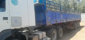 Sino ሀይቤድ ከነተሳቢው
•2017
•87 ሽ ታርጋ
•26 ሽ ታርጋ ቻይና ጋሪ