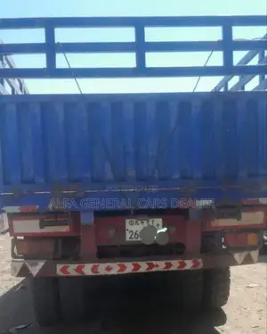 Sino ሀይቤድ ከነተሳቢው
•2017
•87 ሽ ታርጋ
•26 ሽ ታርጋ ቻይና ጋሪ