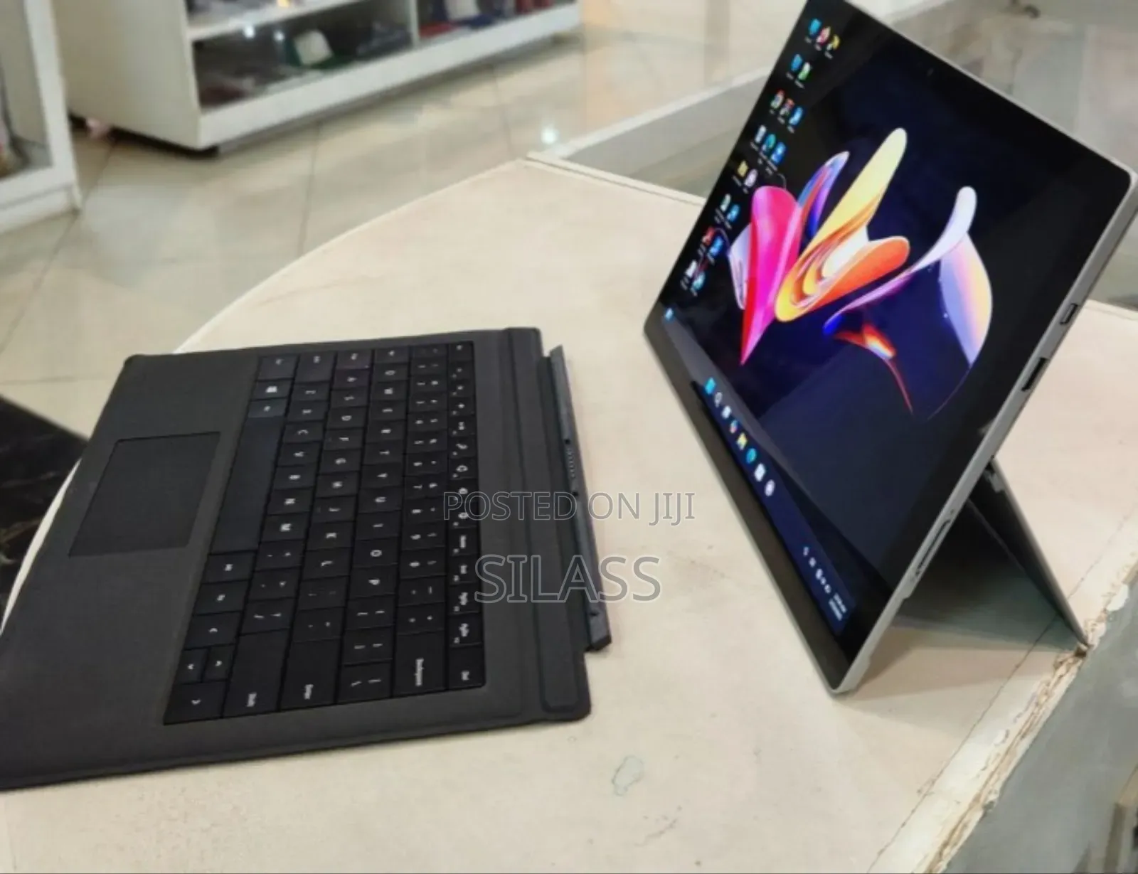 New Laptop Microsoft Surface Pro 4 16GB Intel Core I7 SSD 512GB