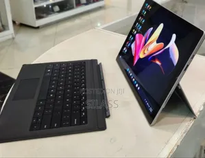 Photo - New Laptop Microsoft Surface Pro 4 16GB Intel Core I7 SSD 512GB