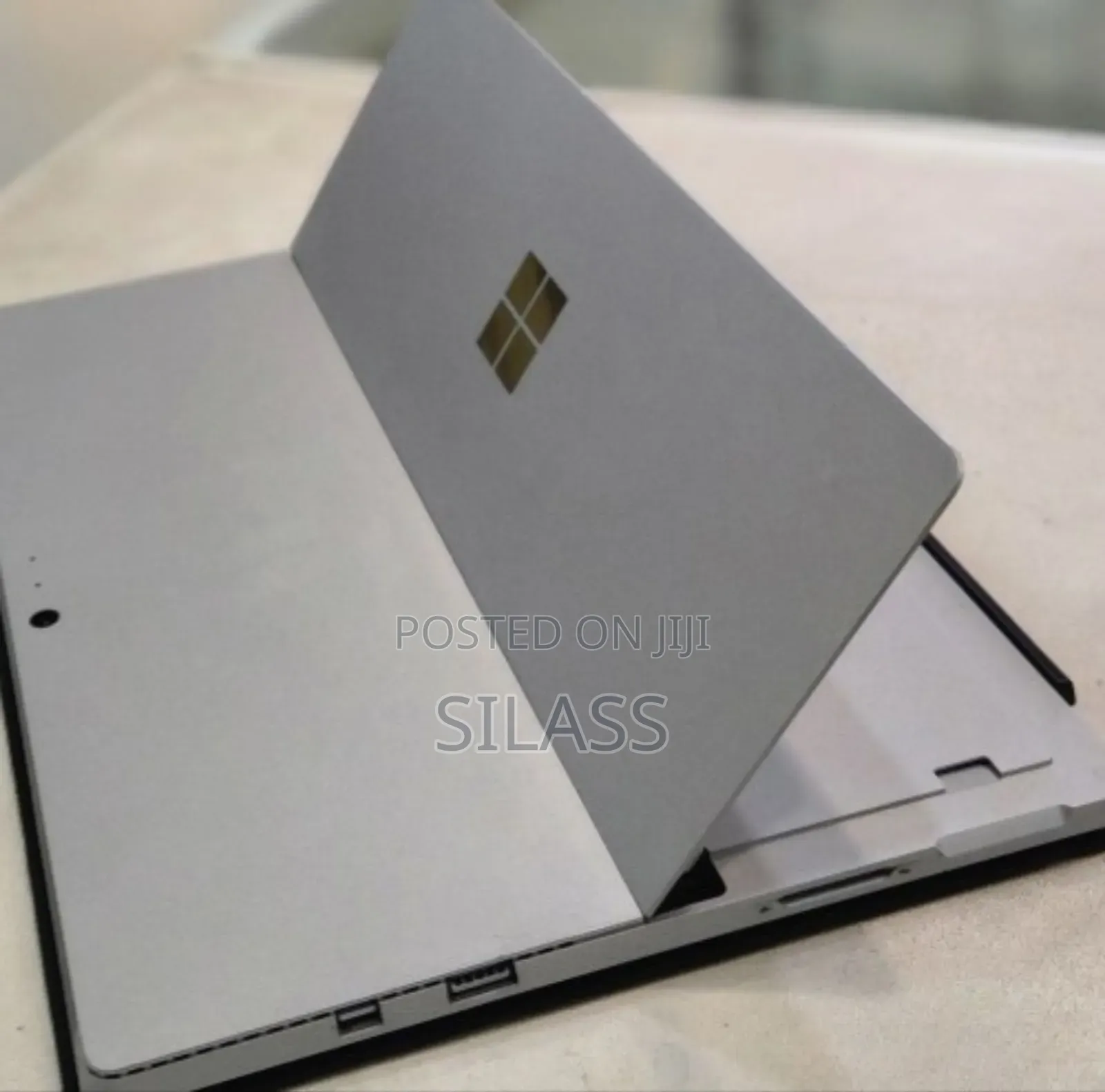 New Laptop Microsoft Surface Pro 4 16GB Intel Core I7 SSD 512GB