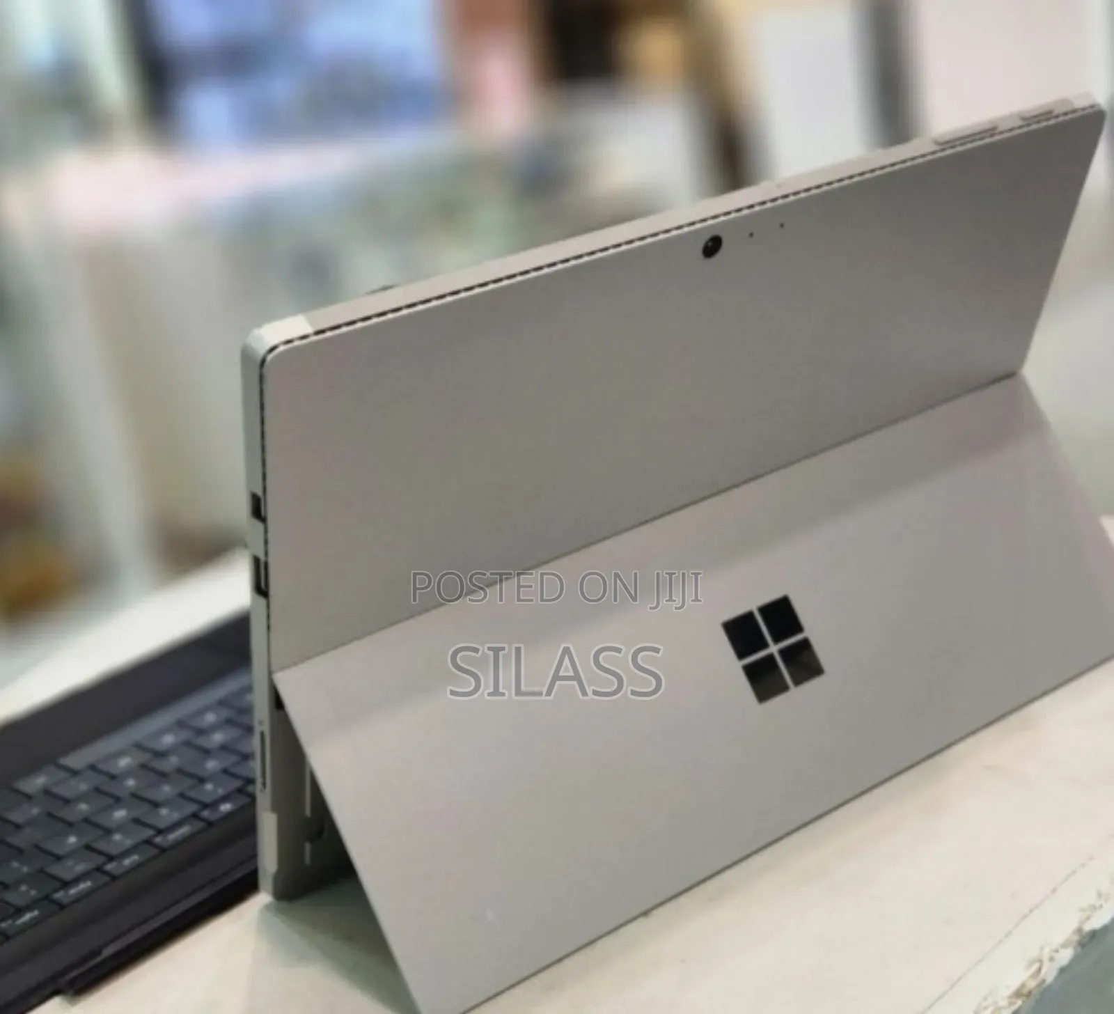 New Laptop Microsoft Surface Pro 4 16GB Intel Core I7 SSD 512GB