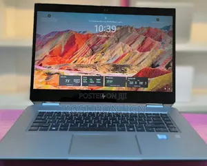 New Laptop HP ZBook 15 G4 32GB Intel Core I7 SSD 512GB