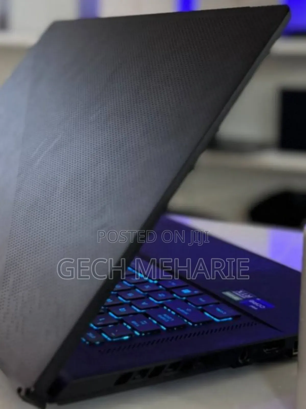 New Laptop Asus ROG Zephyrus G15 16GB Intel Core I9 SSD 1T