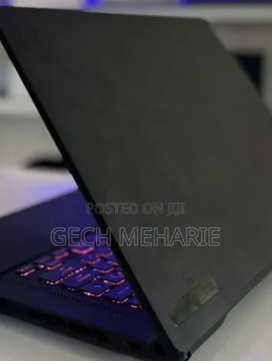 New Laptop Asus ROG Zephyrus G15 16GB Intel Core I9 SSD 1T