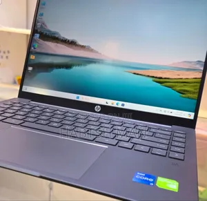 New Laptop HP Pavilion 14 16GB Intel Core I5 SSD 512GB
