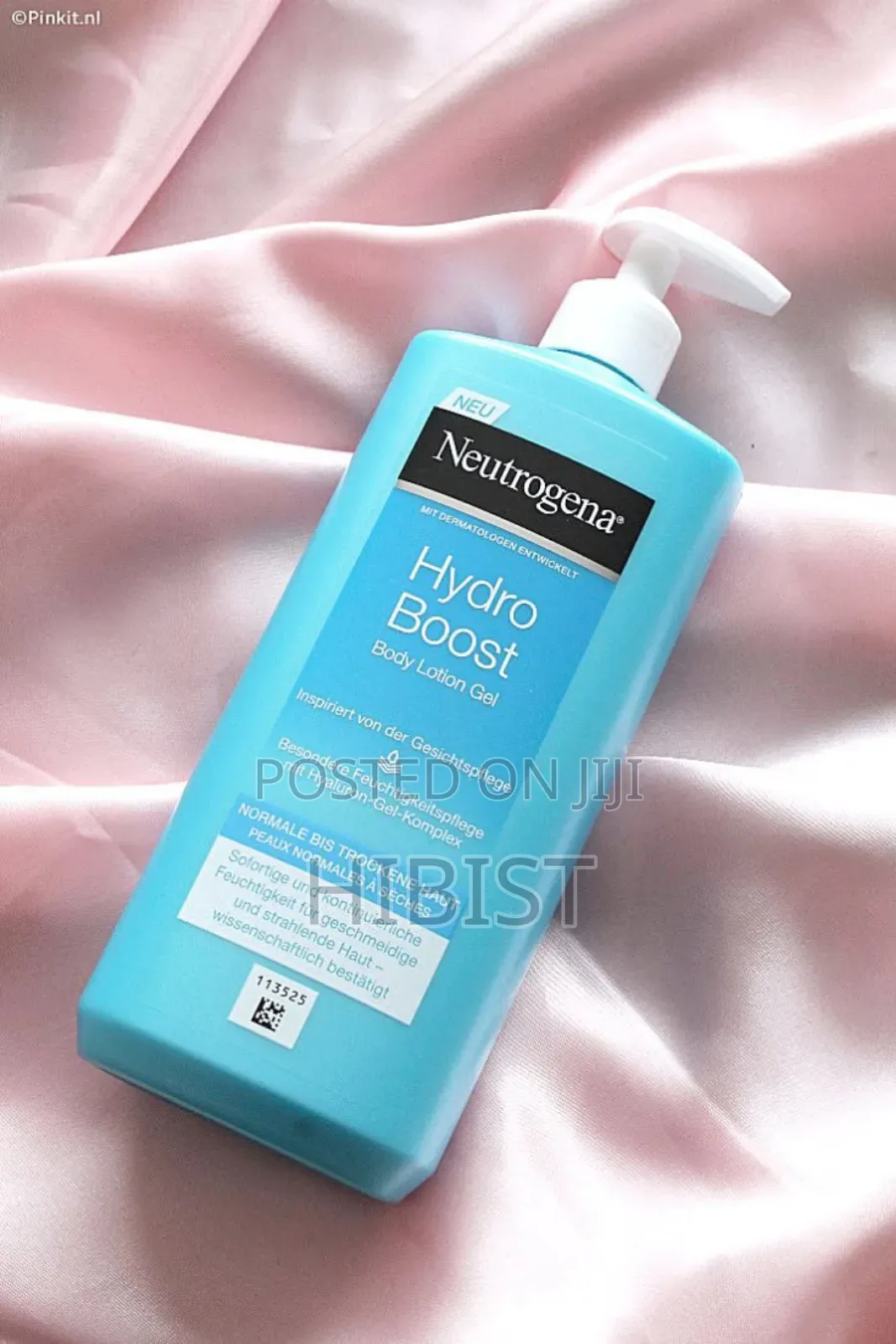 Neutrogena Products