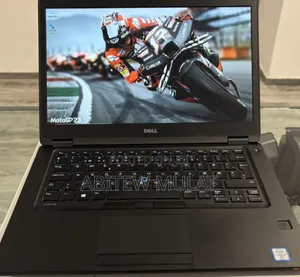 New Laptop Dell Precision 7520 16GB Intel Core I7 SSD 512GB