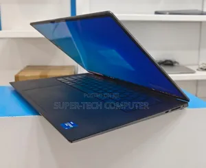 New Laptop Dell XPS 15 16GB Intel Core I7 SSD 1T