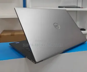 New Laptop Dell XPS 15 16GB Intel Core I7 SSD 1T