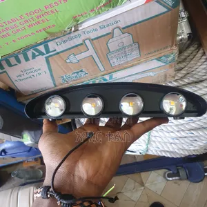 Photo - Led Night Light