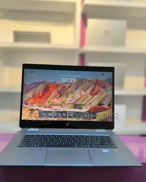 New Laptop HP 32GB Intel Core I7 SSD 512GB