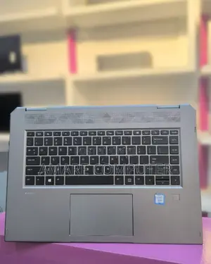 New Laptop HP 32GB Intel Core I7 SSD 512GB