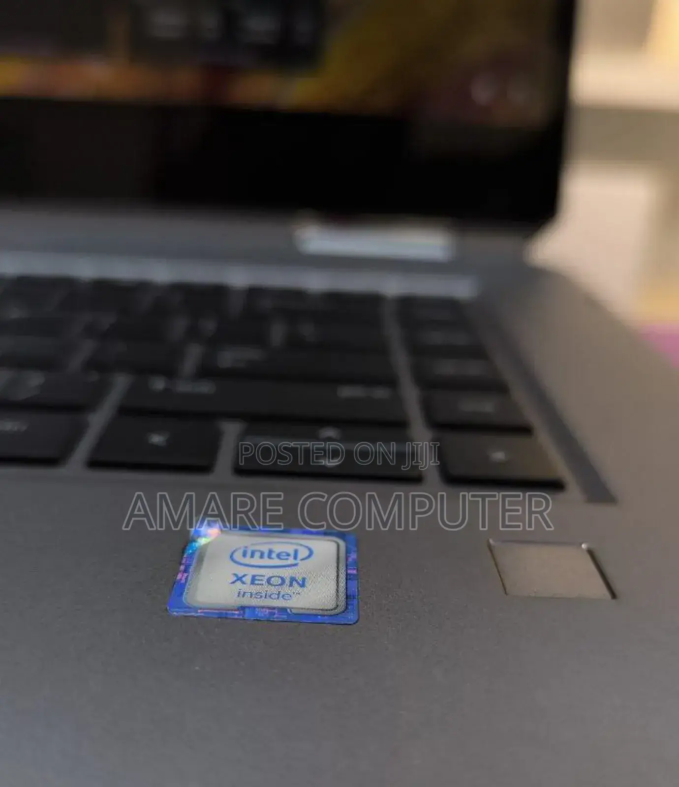 New Laptop HP 32GB Intel Core I7 SSD 512GB