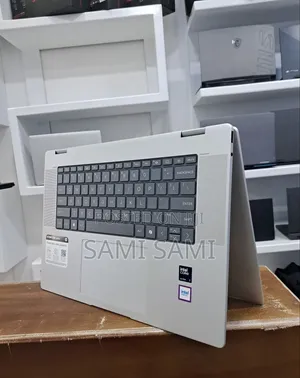 Photo - New Laptop HP Envy X360 16GB Intel Core Ultra 7 SSD 1T