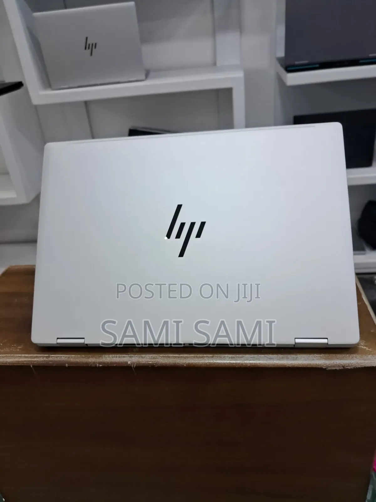 New Laptop HP Envy X360 16GB Intel Core Ultra 7 SSD 1T