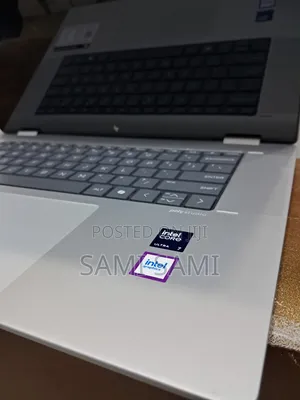 New Laptop HP Envy X360 16GB Intel Core Ultra 7 SSD 1T