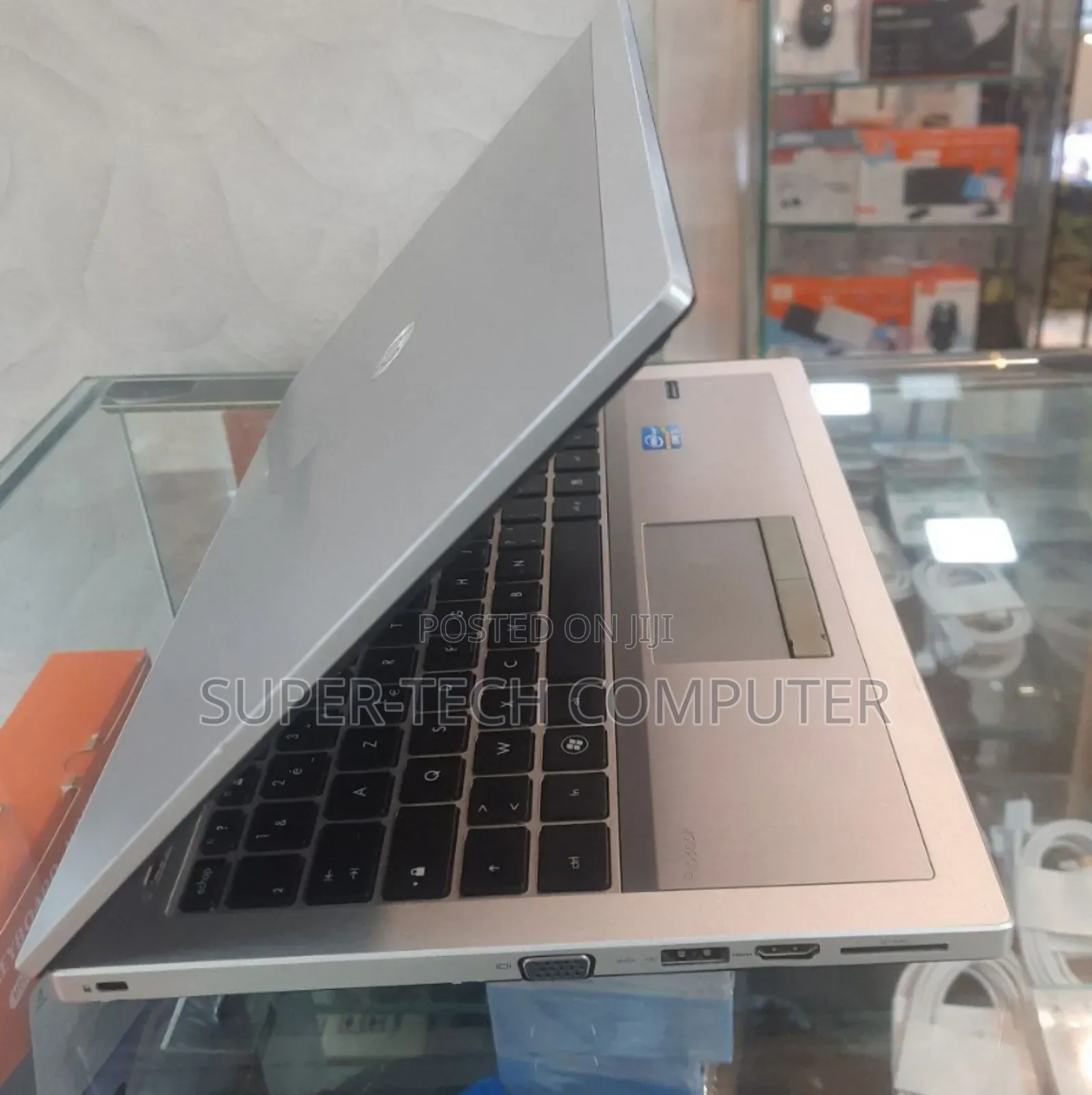 New Laptop HP ProBook 430 8GB Intel Core I5 HDD 500GB