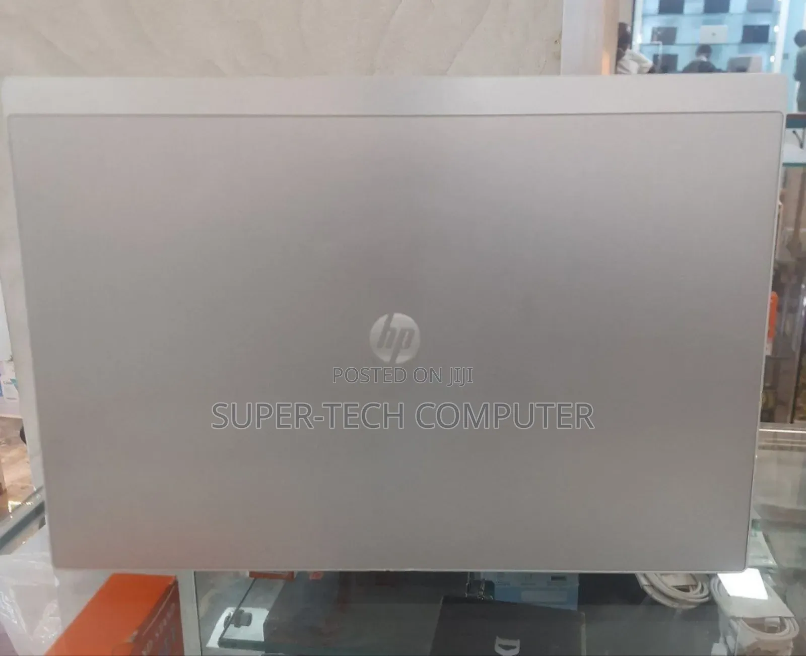 New Laptop HP ProBook 430 8GB Intel Core I5 HDD 500GB