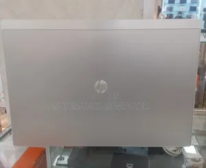 New Laptop HP ProBook 430 8GB Intel Core I5 HDD 500GB