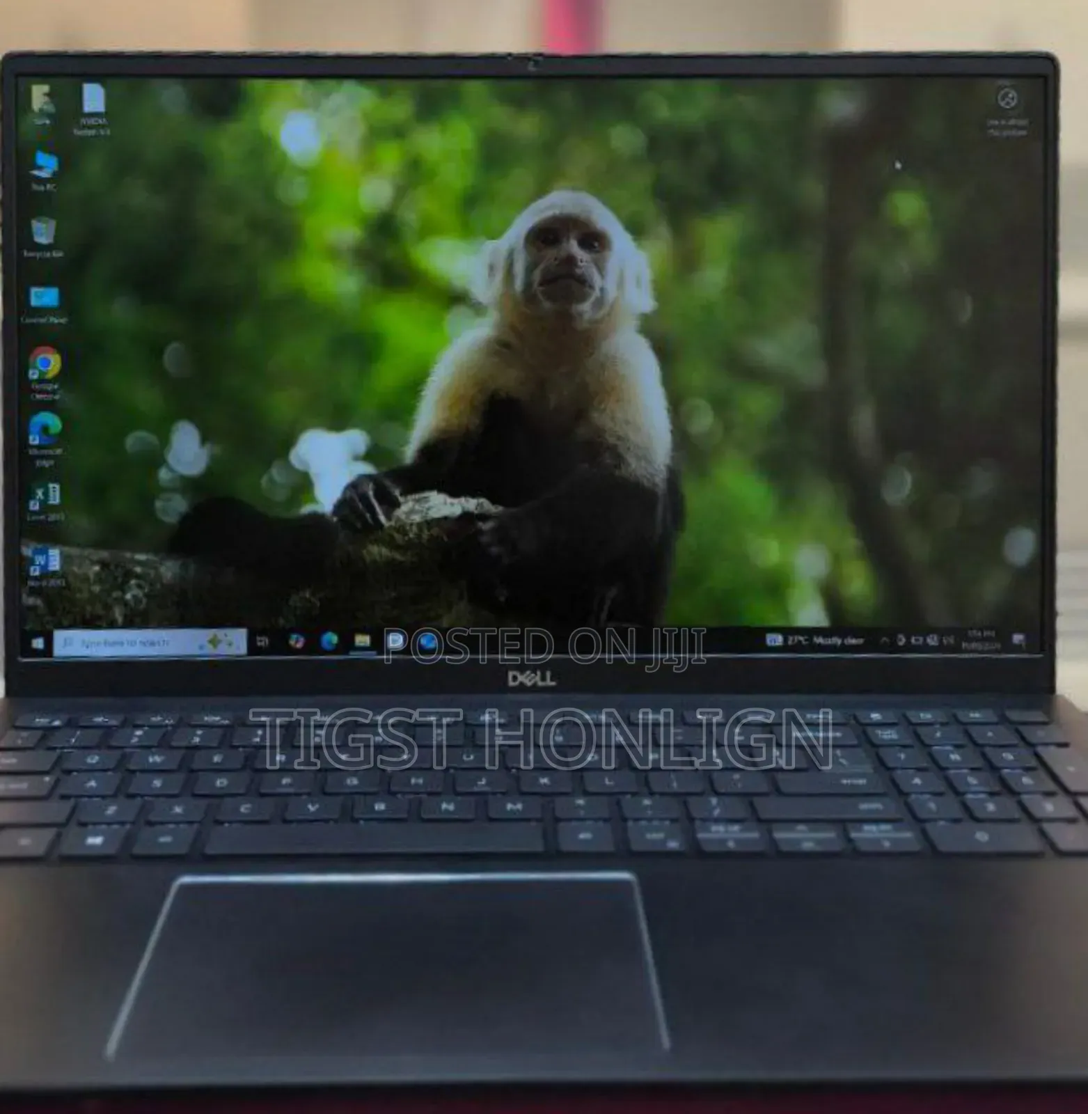 New Laptop Dell Wyse 5470 24GB Intel Core I7 SSD 512GB