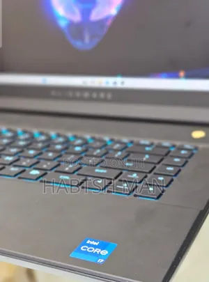 New Laptop Alienware M17x R2 16GB Intel Core i7 SSD 1T
