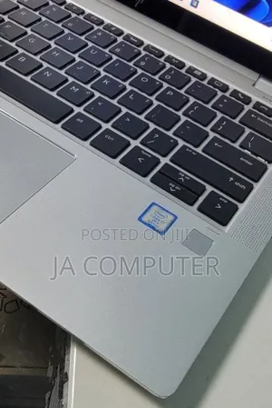 New Laptop HP EliteBook X360 1030 G3 16GB Intel Core I7 SSD 512GB