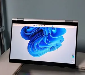 New Laptop HP EliteBook X360 1030 G3 16GB Intel Core I7 SSD 512GB