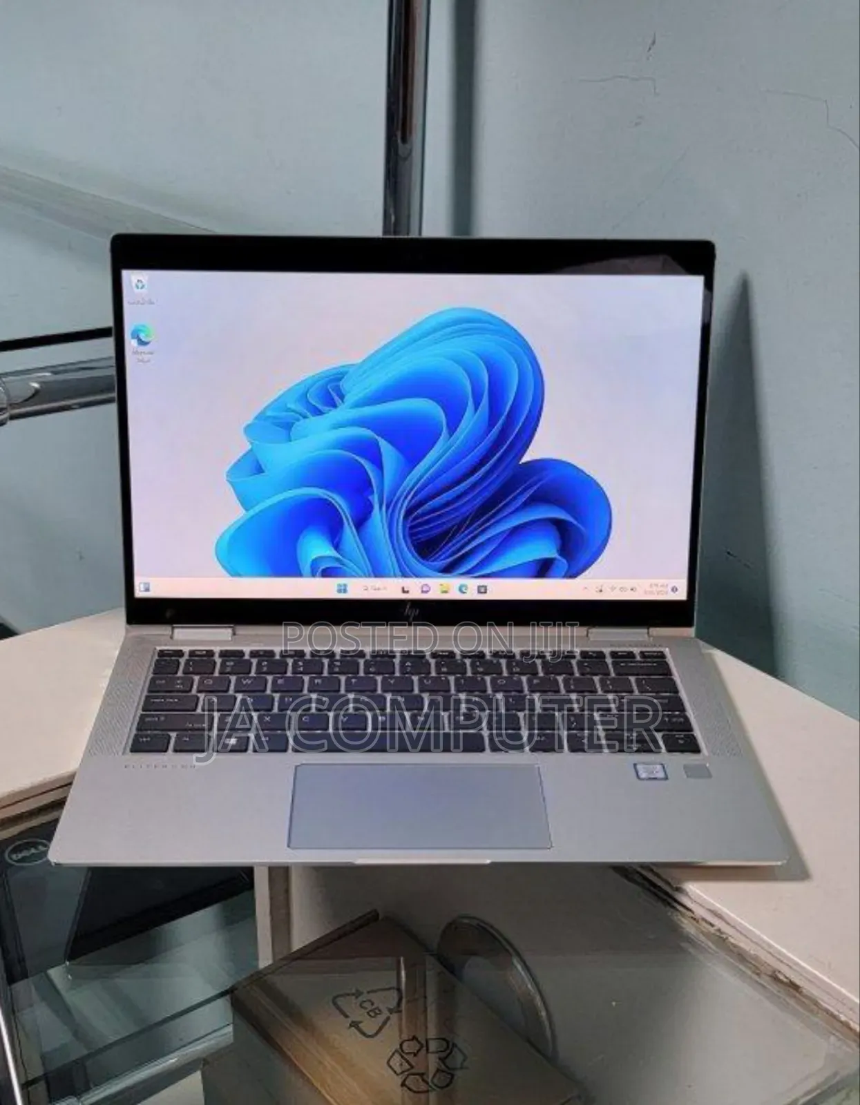 New Laptop HP EliteBook X360 1030 G3 16GB Intel Core I7 SSD 512GB