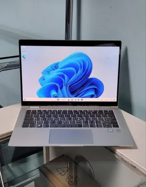 New Laptop HP EliteBook X360 1030 G3 16GB Intel Core I7 SSD 512GB