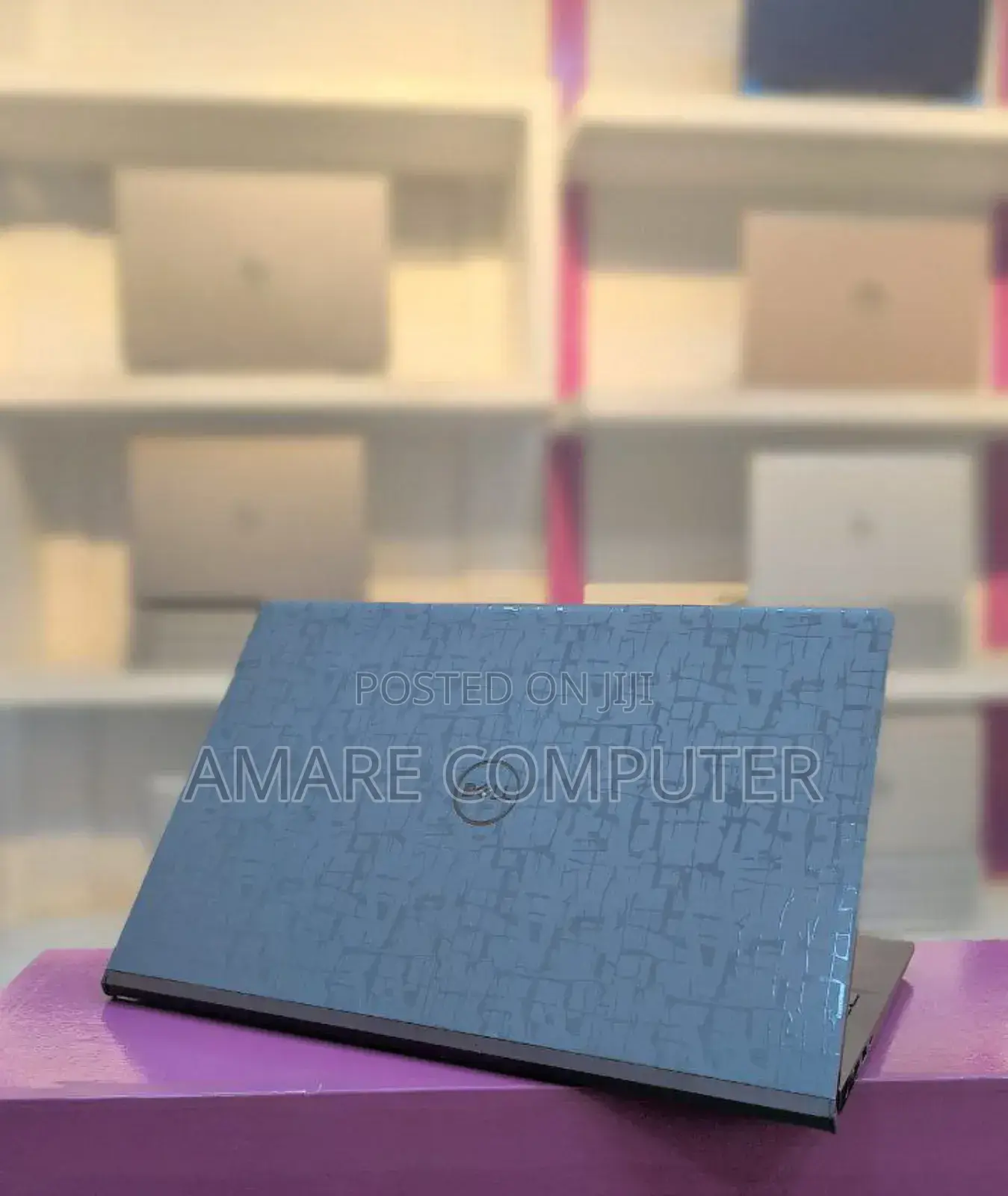 New Laptop Dell Vostro 7510 24GB Intel Core I7 SSD 512GB