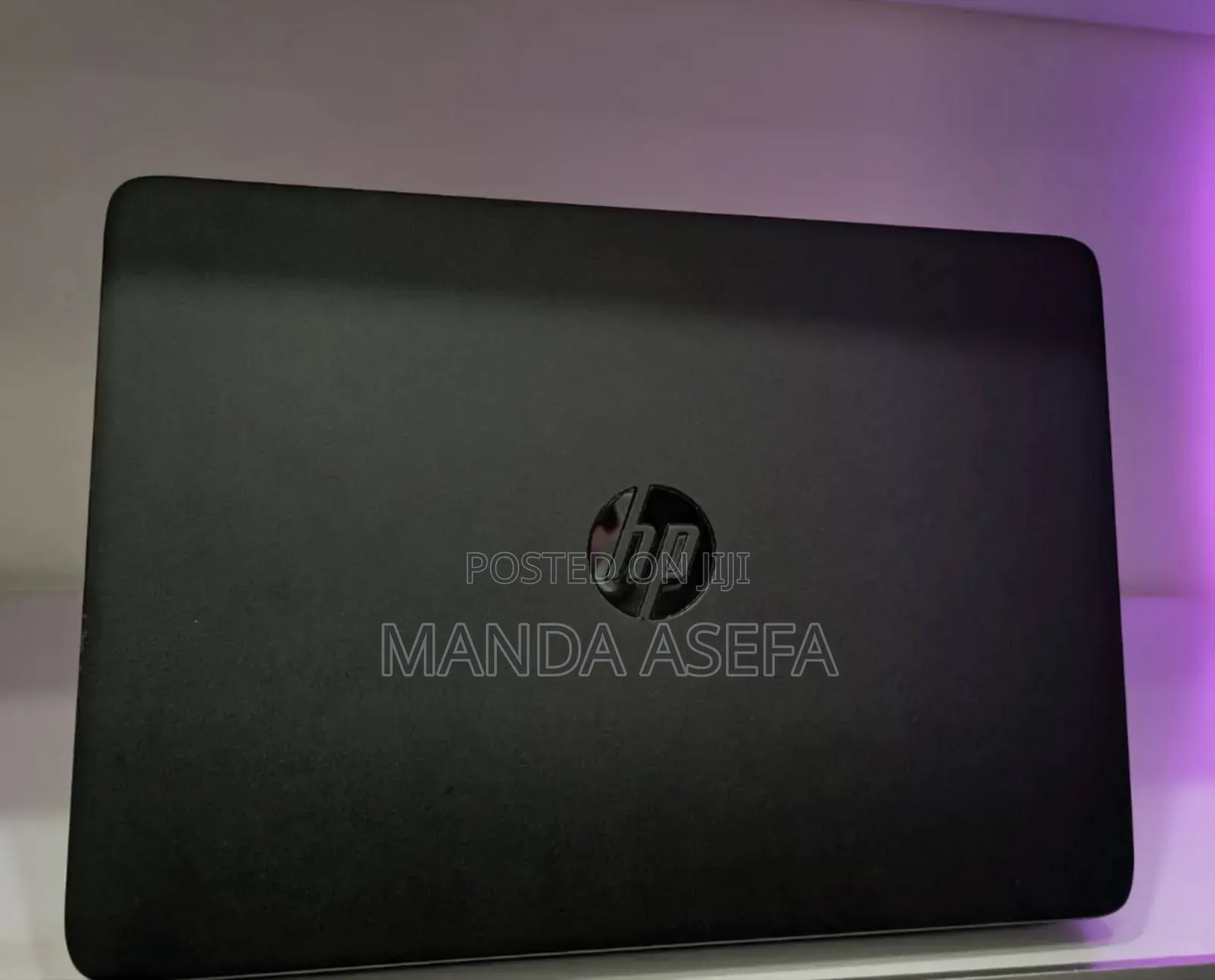 New Laptop HP EliteBook 840 G1 8GB Intel Core I5 HDD 500GB