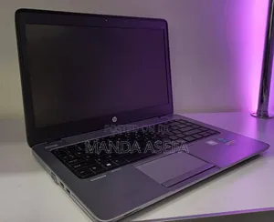 New Laptop HP EliteBook 840 G1 8GB Intel Core I5 HDD 500GB