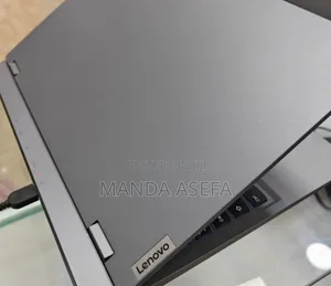 New Laptop Lenovo LOQ 15IRH8 16GB Intel Core I5 SSD 512GB