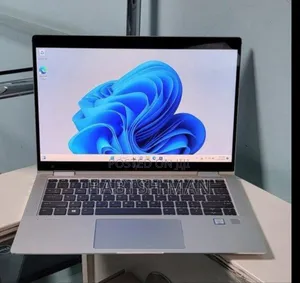 New Laptop HP EliteBook X360 1030 G3 16GB Intel Core I7 SSD 512GB