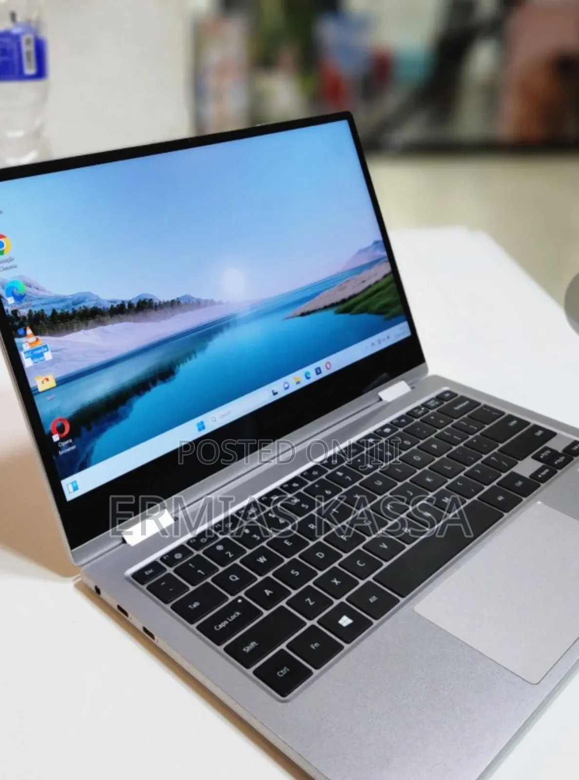 New Laptop Samsung Galaxy Book 2 16GB Intel Core I7 SSD 512GB