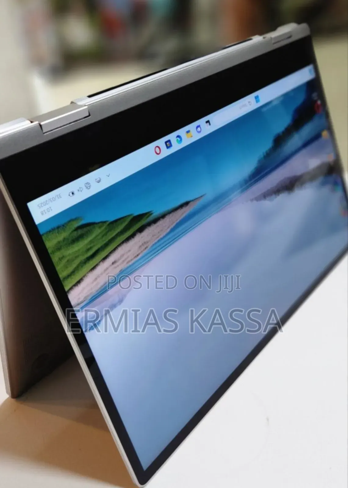 New Laptop Samsung Galaxy Book 2 16GB Intel Core I7 SSD 512GB