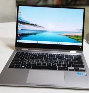 New Laptop Samsung Galaxy Book 2 16GB Intel Core I7 SSD 512GB